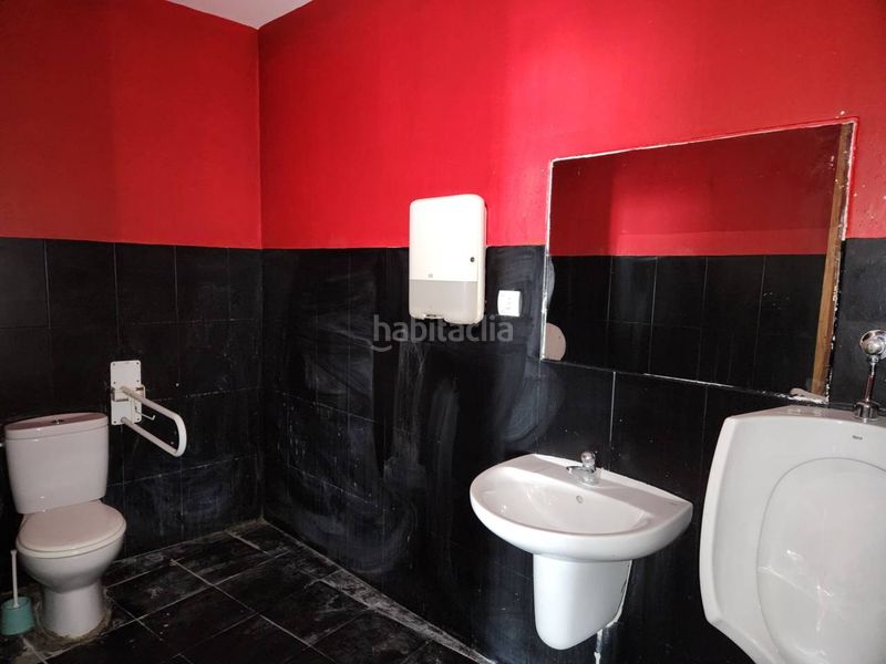 Foto d2131112-d9ae-4950-81eb-0921dabacfcc. Rent business premise in Casar (El)