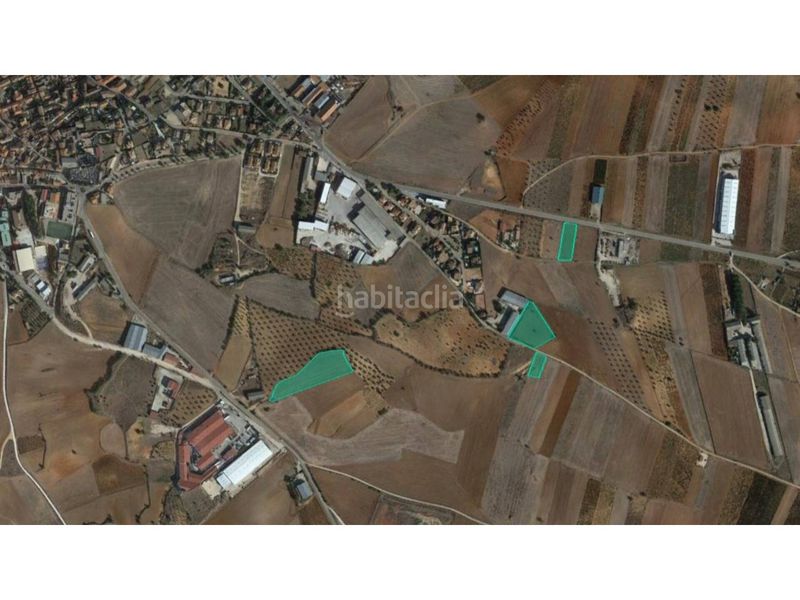 Foto 5f75016d-68b8-48b6-aad6-e6e1edeaa9d2. Finca rústica a Mondéjar