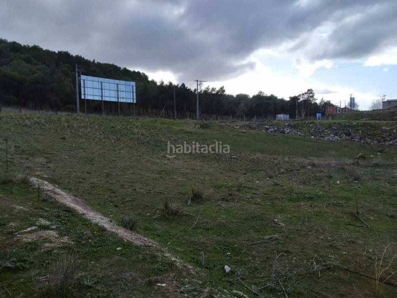 Foto a10ef2c2-1fff-4f2a-a03e-30cb46710271. Area edificabile industriale in Molar (El)