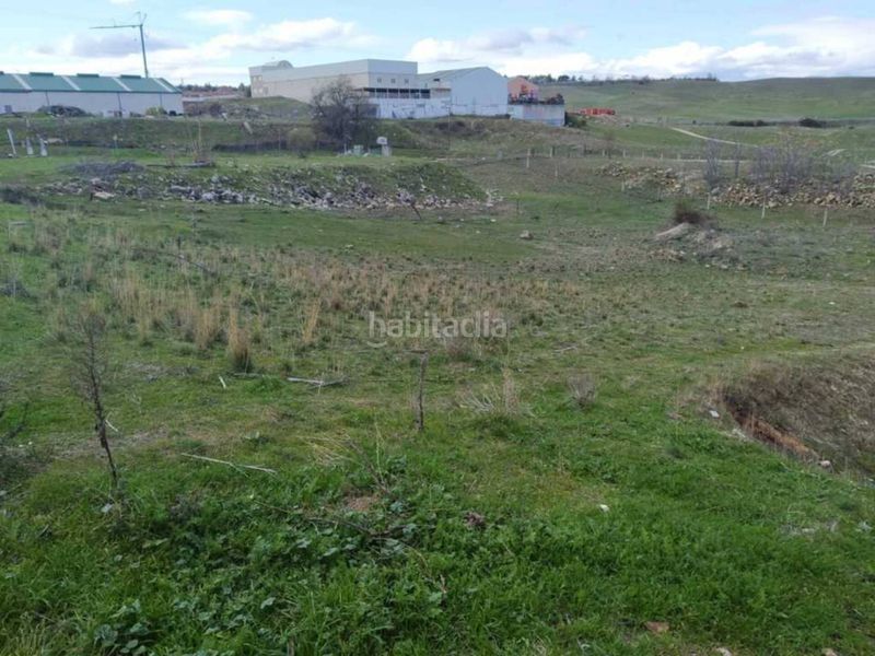 Foto a6bdb8fe-ed12-47b5-89d9-19c1a5703f9c. Area edificabile industriale in Molar (El)