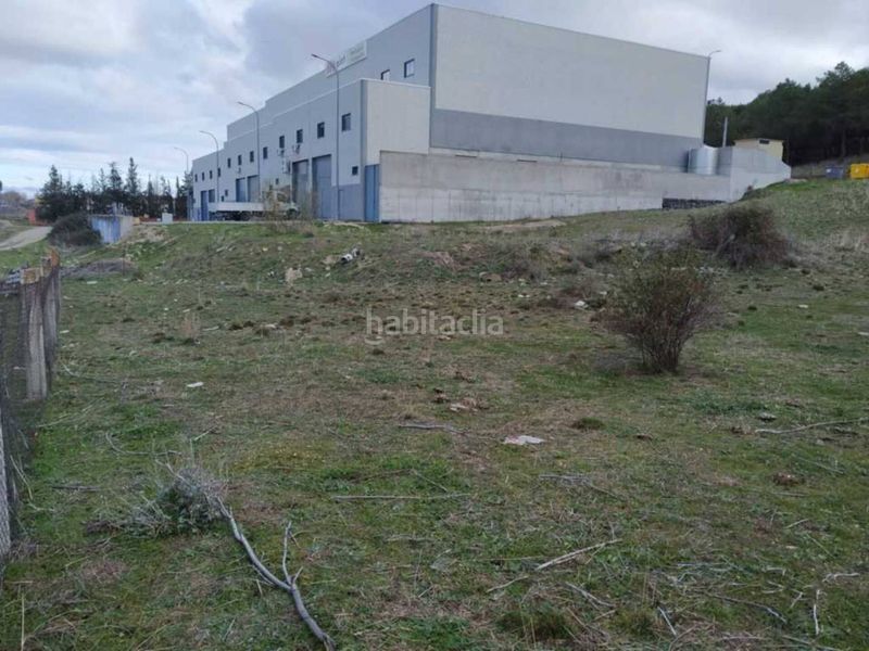 Foto e986d606-d2bc-4da8-af63-ddbb7b984013. Area edificabile industriale in Molar (El)