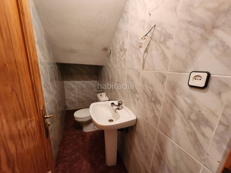 Foto 1100d0fb-2afe-4a3d-ad87-f4f58dcdb72a. Casa adossada amb calefacció aparcament a Casar (El)