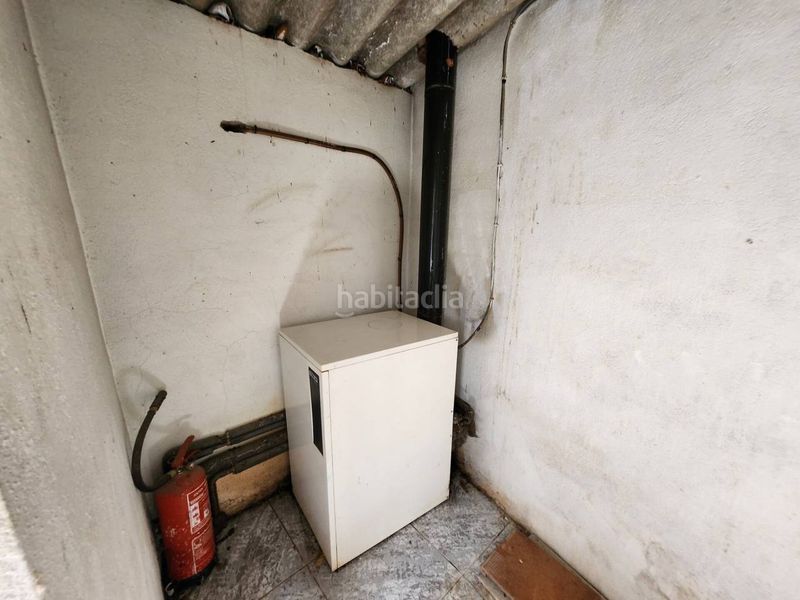 Foto 4fe3d7b9-20f0-4d10-abb9-c363435b3889. Casa adossada amb calefacció aparcament a Casar (El)