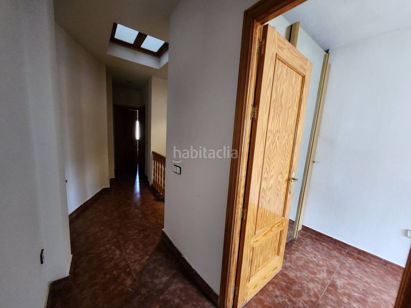 Foto aa6f8ef3-4eb9-404a-bc3d-5e51c0173778. Casa adossada amb calefacció aparcament a Casar (El)
