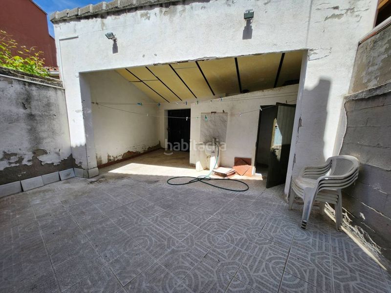 Foto c2958962-ad85-4367-b0a3-b6173a8d2cdf. Casa adossada amb calefacció aparcament a Casar (El)