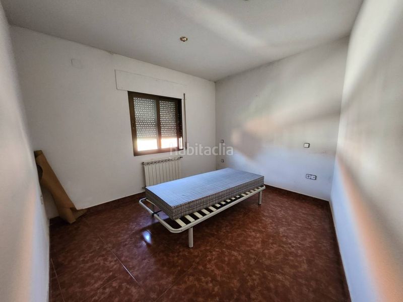 Foto ee9e7b83-ec84-4001-82dc-53a92d937735. Casa adossada amb calefacció aparcament a Casar (El)