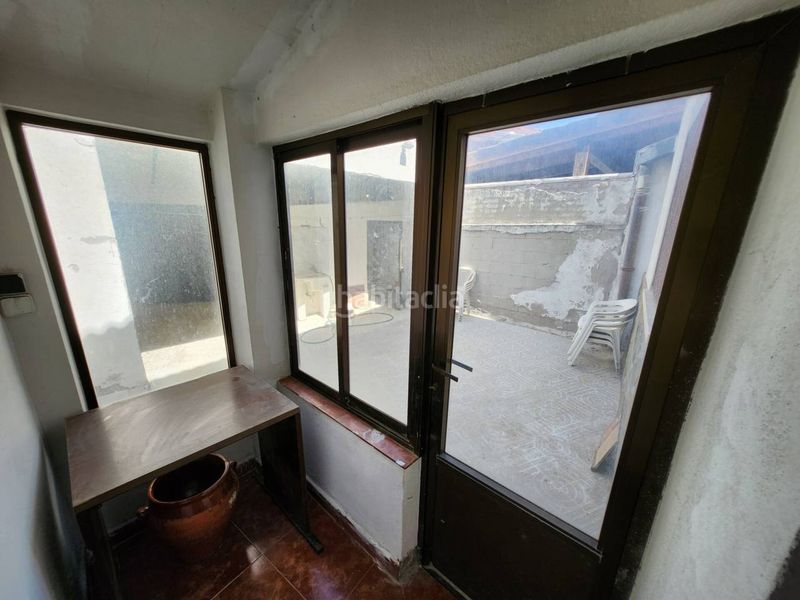 Foto fb954813-bc24-433f-bff0-53a001469ca2. Casa adossada amb calefacció aparcament a Casar (El)