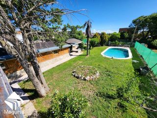 Xalet  Calle mondejar. Venta de chalet unifamiliar en torrejón del rey
