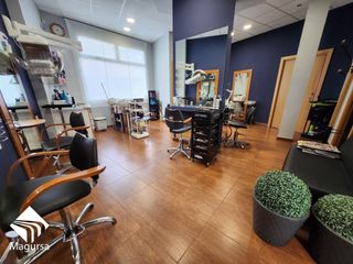 Local Comercial  Camino valdetorres. Local en venta en el casar oportunidad de inversión!