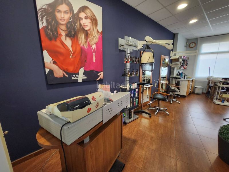 Foto 2f22cf4e-379b-4082-9733-91119f95d847. Local comercial a Casar (El)