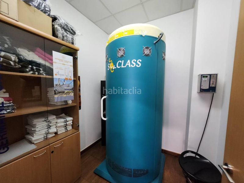 Foto a22ae49c-19b5-4491-a4cc-4c55c06e088b. Local comercial a Casar (El)