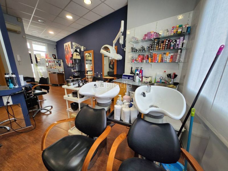 Foto affe402f-64a8-4894-96d1-d5a55e2728f5. Local comercial a Casar (El)