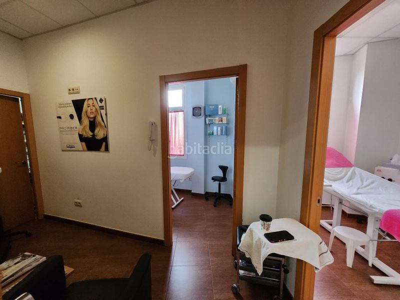 Foto e76ebdbc-8e5f-41ea-8fb8-0fbb6e8cc47b. Local comercial a Casar (El)