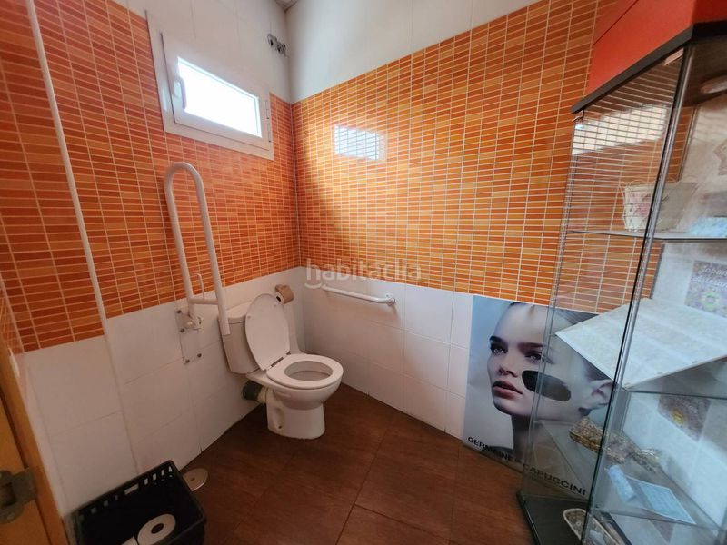 Foto e7ec864e-e7f9-431b-bd12-5c86728a7c03. Local comercial a Casar (El)