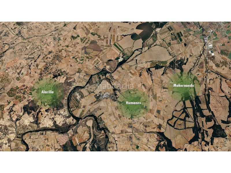 Foto fe0e600e-0c3b-42d9-9f4a-e6de87f7e343. Finca rústica a Humanes