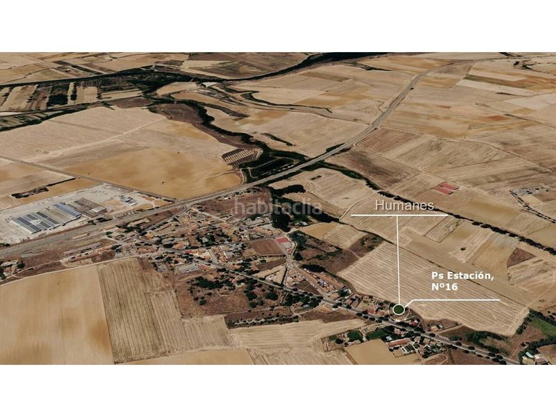 Foto fea0e726-5431-4469-b93e-592c8fe5abad. Finca rústica a Humanes