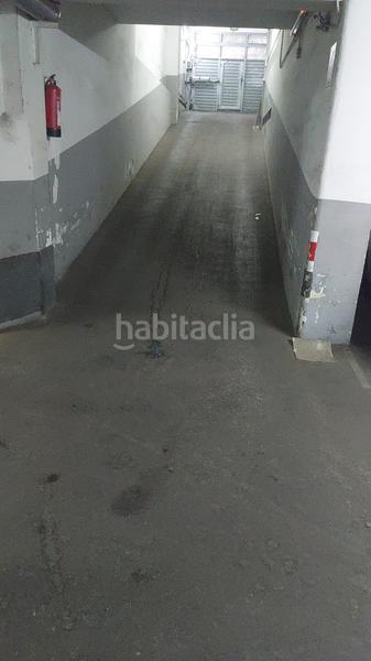 Foto 12194b6a-6214-4f9e-81e7-3bb9d6fac6fa. Aparcament cotxe a Can Vidalet Esplugues de Llobregat