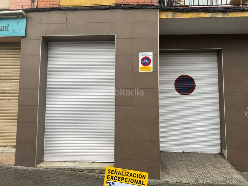 Foto 9ff74174-b1cc-41d2-9c18-ba74b621bb71. Geschäftsraum in La Salut Sant Feliu de Llobregat