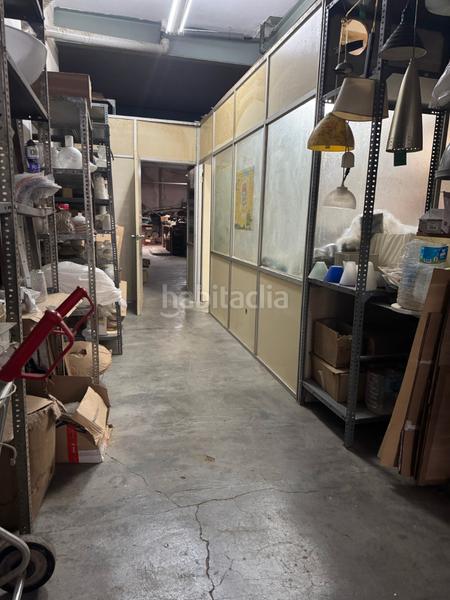 Foto 6158941f-a25d-4288-93ad-ffe4d473faed. Local comercial a Riera Cornellà de Llobregat