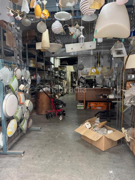 Foto 753abb79-87cb-42fa-99c3-17998f0adbff. Local comercial a Riera Cornellà de Llobregat