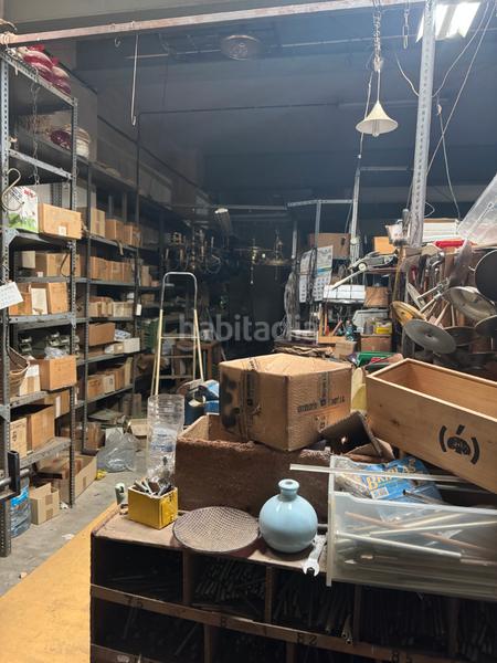 Foto e5721258-5293-4f6a-82bd-1d08e7b6bdab. Local comercial a Riera Cornellà de Llobregat