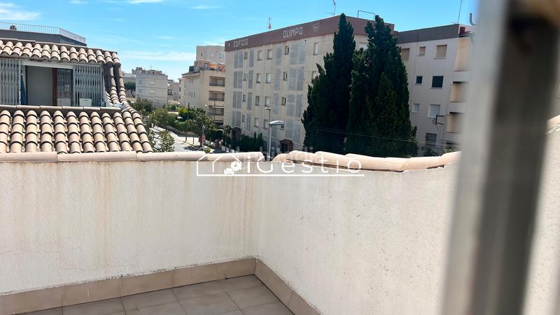 Foto 143888c4-e3d2-497b-bc3d-ceffad03bdc4. Casa a schiera in Can Nicolau - Les Sorres - Valparaiso Cunit