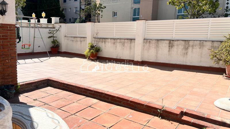 Foto 16bf6767-fe34-4424-9834-dbb99f19a297. Casa a schiera in Can Nicolau - Les Sorres - Valparaiso Cunit