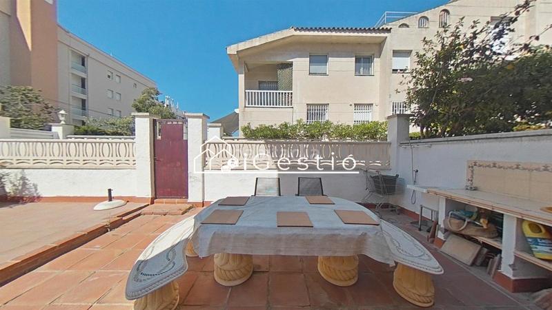 Foto 28cedc4d-84e9-4395-8b5b-e1d046ab0495. Casa a schiera in Can Nicolau - Les Sorres - Valparaiso Cunit