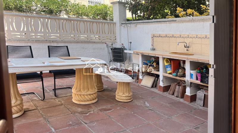 Foto 6df086c5-308c-4e45-8249-df65af7545d6. Casa a schiera in Can Nicolau - Les Sorres - Valparaiso Cunit