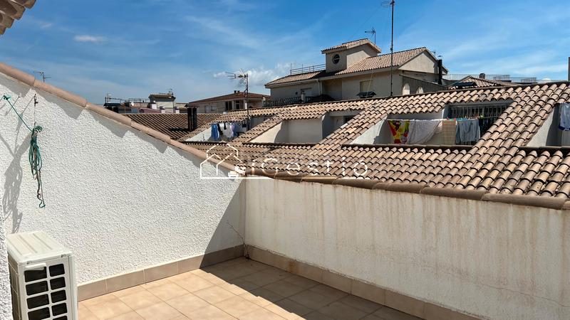 Foto 6febc16c-e6d5-43c2-8255-998b29a78ec1. Casa a schiera in Can Nicolau - Les Sorres - Valparaiso Cunit