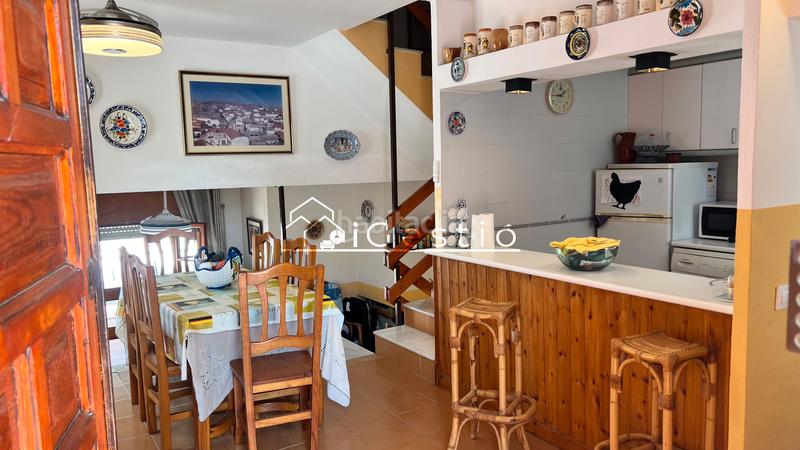 Foto 98999cc3-18f2-472a-a7a9-55ef6a5cc0bd. Casa a schiera in Can Nicolau - Les Sorres - Valparaiso Cunit