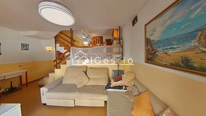 Foto a30cc0d6-37f7-47ed-810f-b9b5055fd58b. Casa a schiera in Can Nicolau - Les Sorres - Valparaiso Cunit