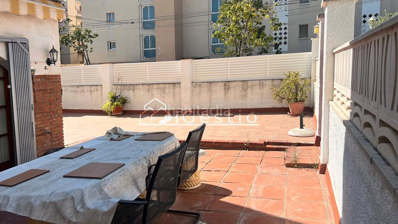 Foto a407e92c-01d2-4c7a-b23d-cefe4616d413. Casa a schiera in Can Nicolau - Les Sorres - Valparaiso Cunit