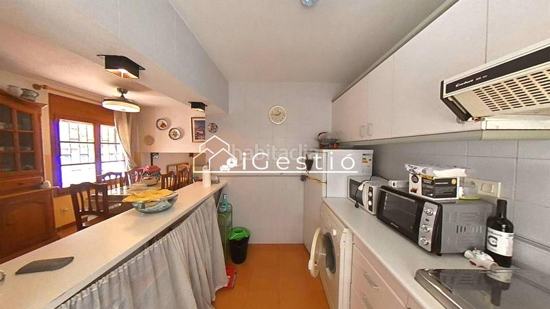 Foto d016e38e-b58a-45ef-8b83-472a4fa897a3. Casa a schiera in Can Nicolau - Les Sorres - Valparaiso Cunit