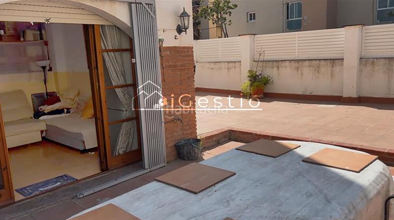 Foto d76787a9-22f2-43d9-b671-b15bcf127ced. Casa a schiera in Can Nicolau - Les Sorres - Valparaiso Cunit