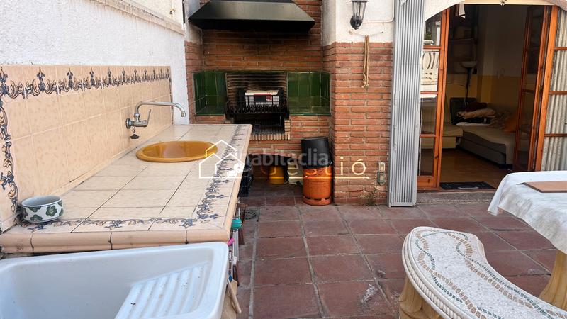 Foto dd16ae60-a718-4a82-88e0-74fb4801b2e3. Casa a schiera in Can Nicolau - Les Sorres - Valparaiso Cunit