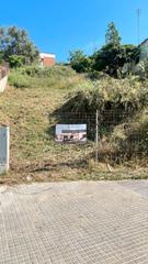 Residential Plot in Carrer pujada de la selva 2. Terreno en sant viçens dels horts
