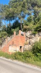 Wohngrundstück  Carrer de veneçuela. Terreno en vallirana