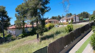 Residential Plot in Carrer riu flamisell 20. Terreno en riu flamisell - el lledoner, vallirana