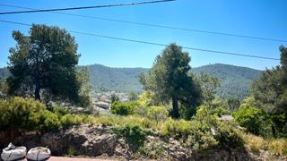 Wohngrundstück in Carrer riu freser 24. Terreno en riu freser- el lledoner, vallirana