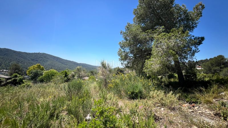 Foto 4d13f896-bfbd-4b53-bd2b-bec3045df92b. Terreny residencial a carrer riu freser 24 a Vallirana