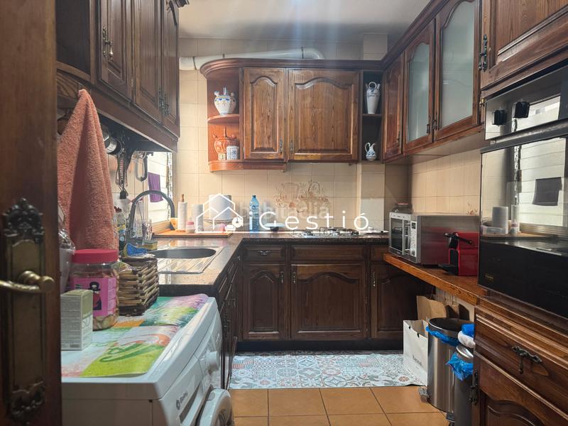 Foto 17befbee-d035-43ea-94c7-5100ea3b3159. Appartement dans carrer de calvet 15 dans Sant Gervasi - Galvany Barcelona