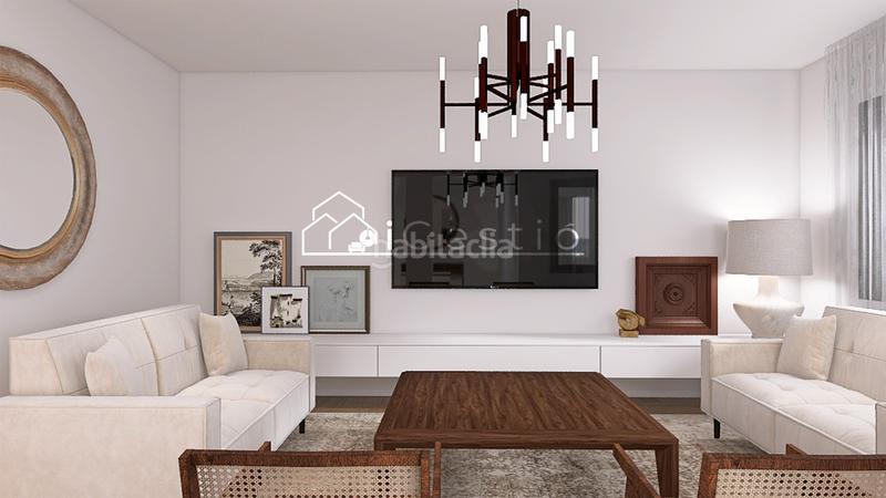 Foto 1bb6b67a-0eb5-4240-9202-abb19f67c4b7. Appartement dans carrer de calvet 15 dans Sant Gervasi - Galvany Barcelona