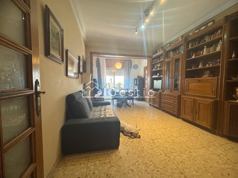 Foto 2b0b1b92-ceb9-4d6a-b26d-5b86cc2c3985. Appartement dans carrer de calvet 15 dans Sant Gervasi - Galvany Barcelona