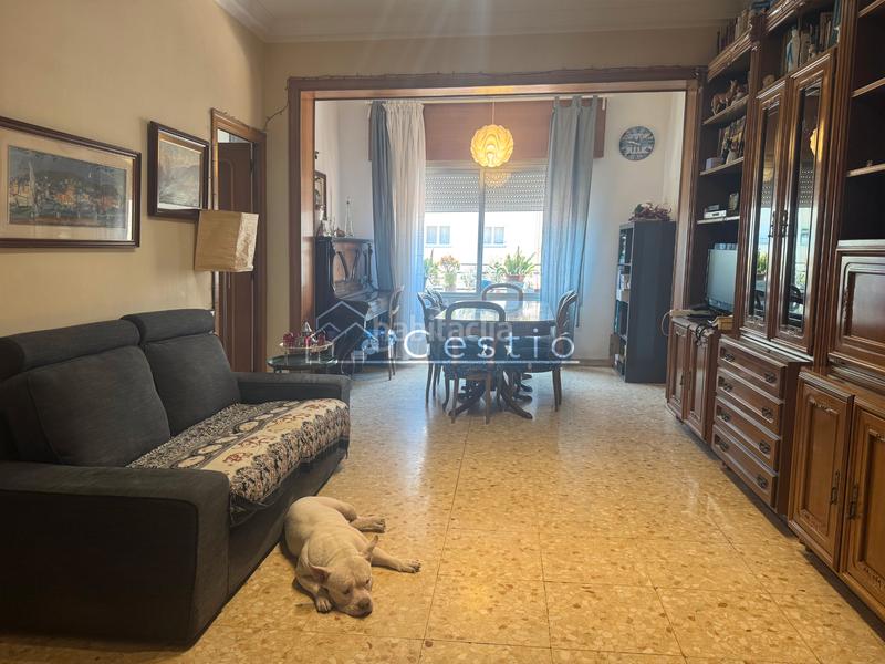 Foto 3b83295b-04cd-404d-b6ff-ccee356ce8ee. Appartement dans carrer de calvet 15 dans Sant Gervasi - Galvany Barcelona