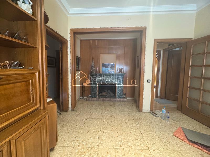 Foto 4e79d6b1-5cf6-417c-9aad-e6c6db7d3ebc. Appartement dans carrer de calvet 15 dans Sant Gervasi - Galvany Barcelona