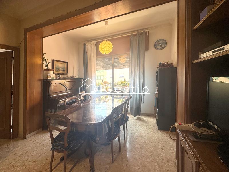 Foto 52bb2b64-292f-4b89-bd1d-0a0c5fe90bb9. Appartement dans carrer de calvet 15 dans Sant Gervasi - Galvany Barcelona