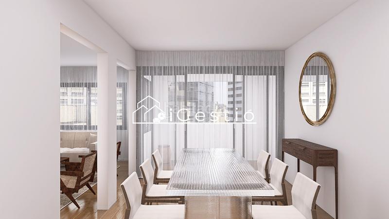 Foto 64b4102f-0030-4292-8480-8f112b1221fe. Appartement dans carrer de calvet 15 dans Sant Gervasi - Galvany Barcelona