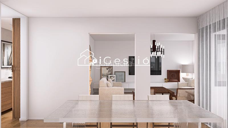 Foto 75317e6f-24d5-4203-a315-934f5e3732c0. Appartement dans carrer de calvet 15 dans Sant Gervasi - Galvany Barcelona