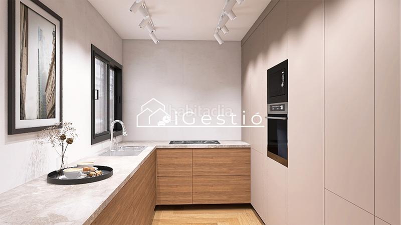 Foto 84f2c371-0c61-4918-9d7d-749f576516c7. Appartement dans carrer de calvet 15 dans Sant Gervasi - Galvany Barcelona